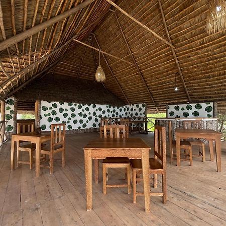 Kokopelli Bungalows Nungwi Esterno foto