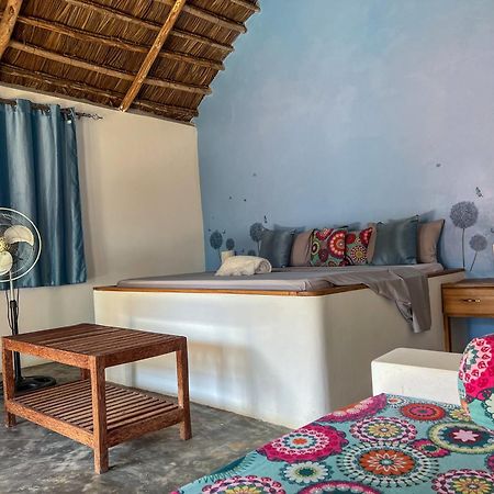 Kokopelli Bungalows Nungwi Esterno foto
