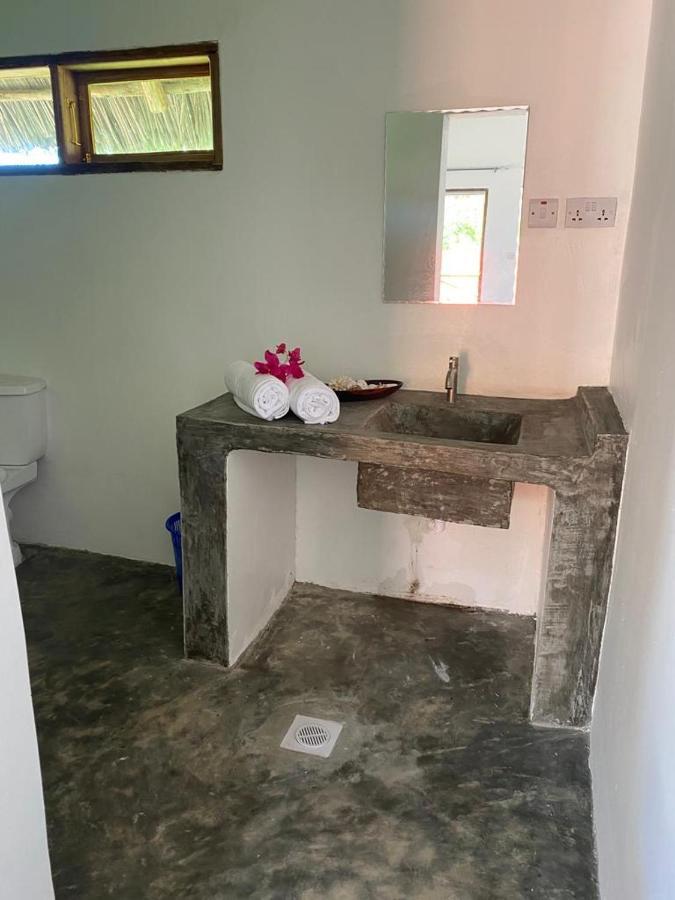 Kokopelli Bungalows Nungwi Esterno foto