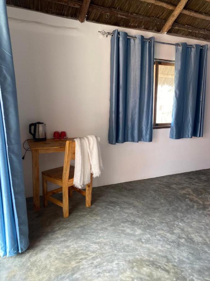 Kokopelli Bungalows Nungwi Esterno foto