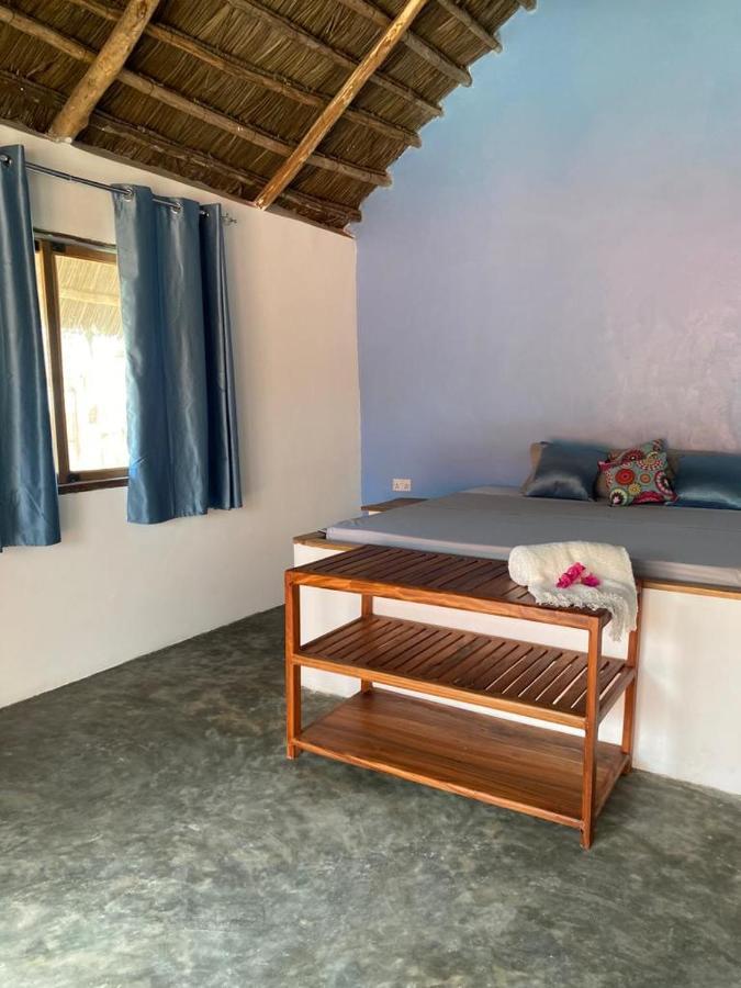 Kokopelli Bungalows Nungwi Esterno foto