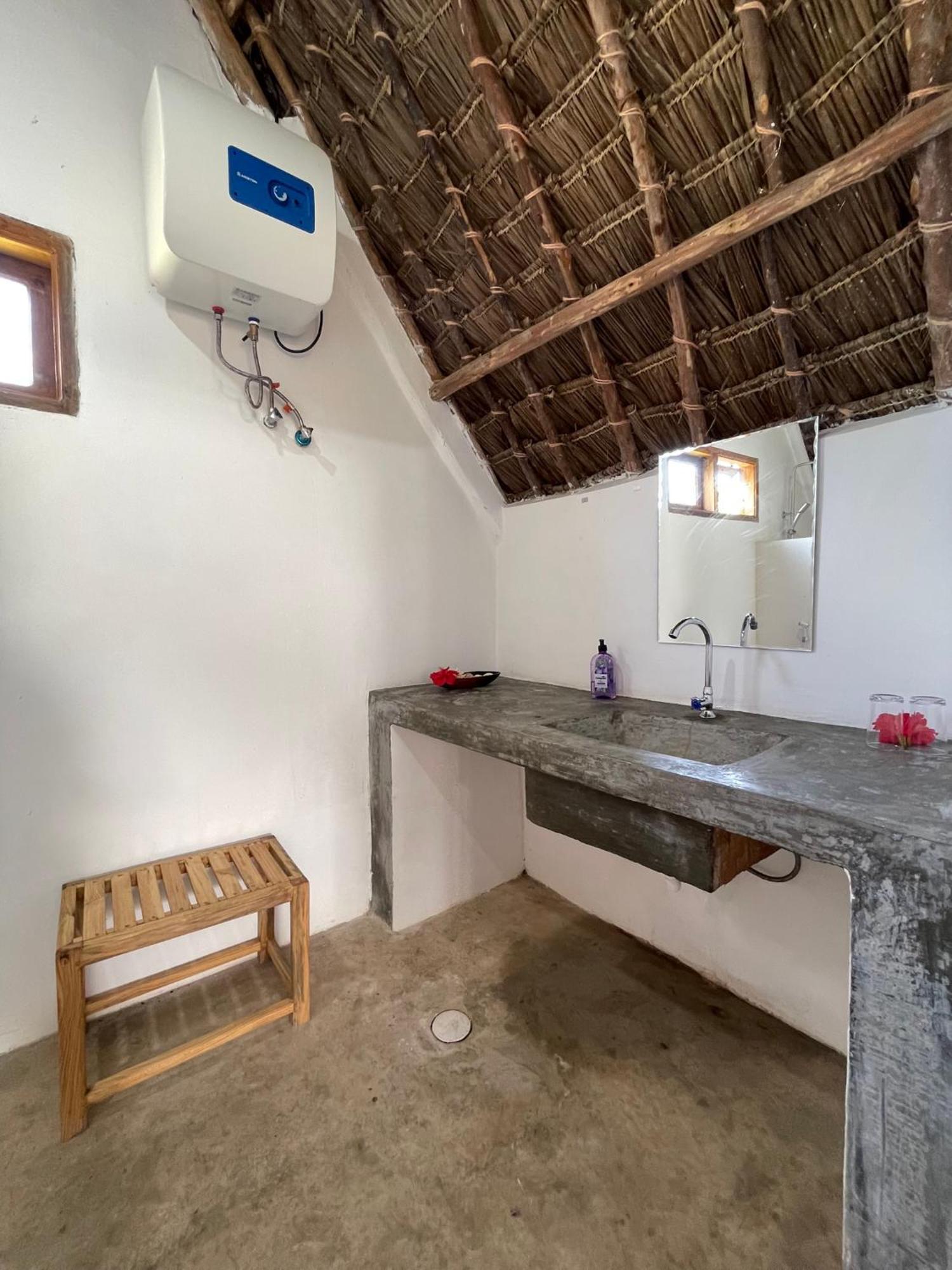 Kokopelli Bungalows Nungwi Esterno foto