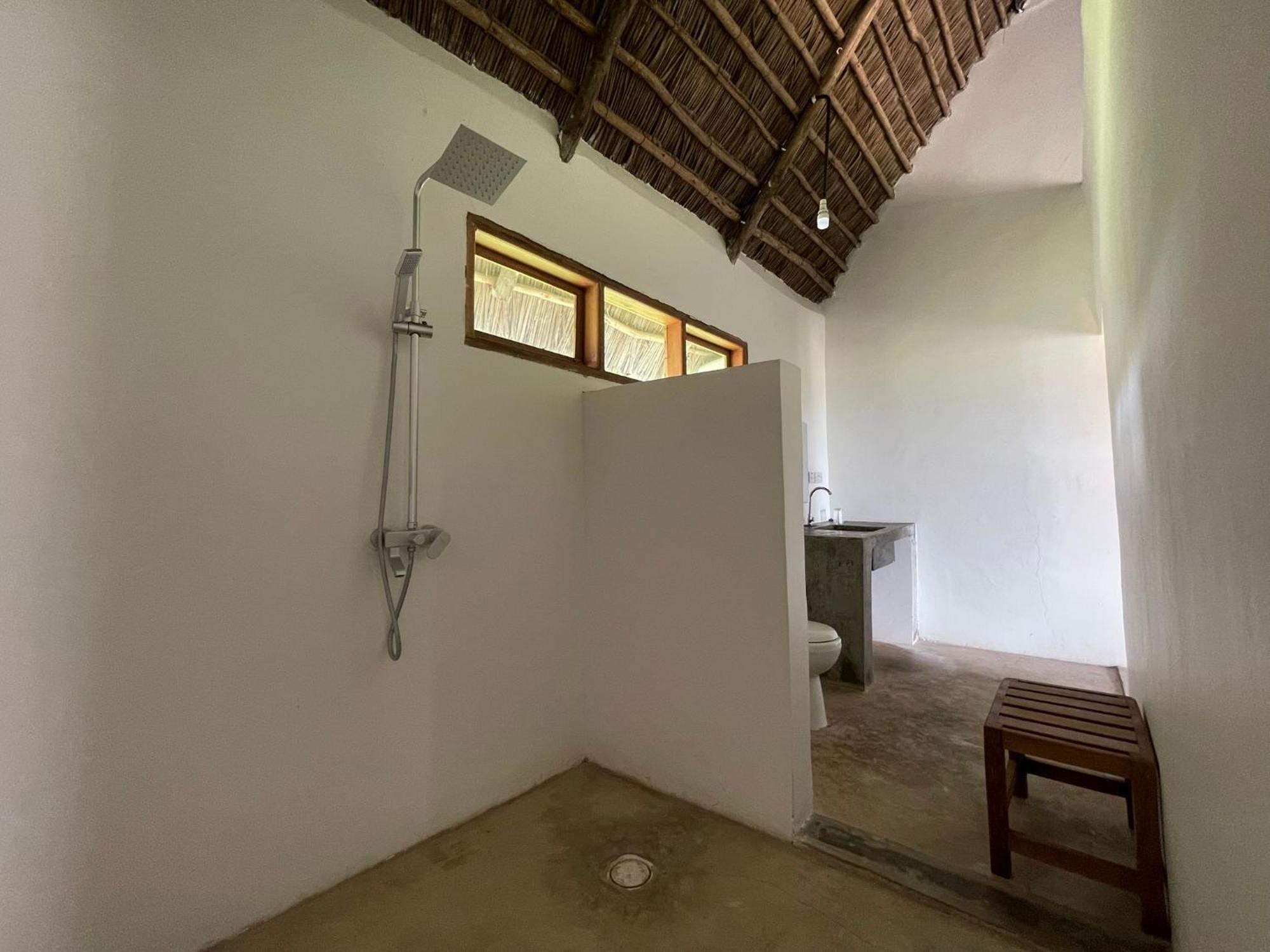Kokopelli Bungalows Nungwi Esterno foto